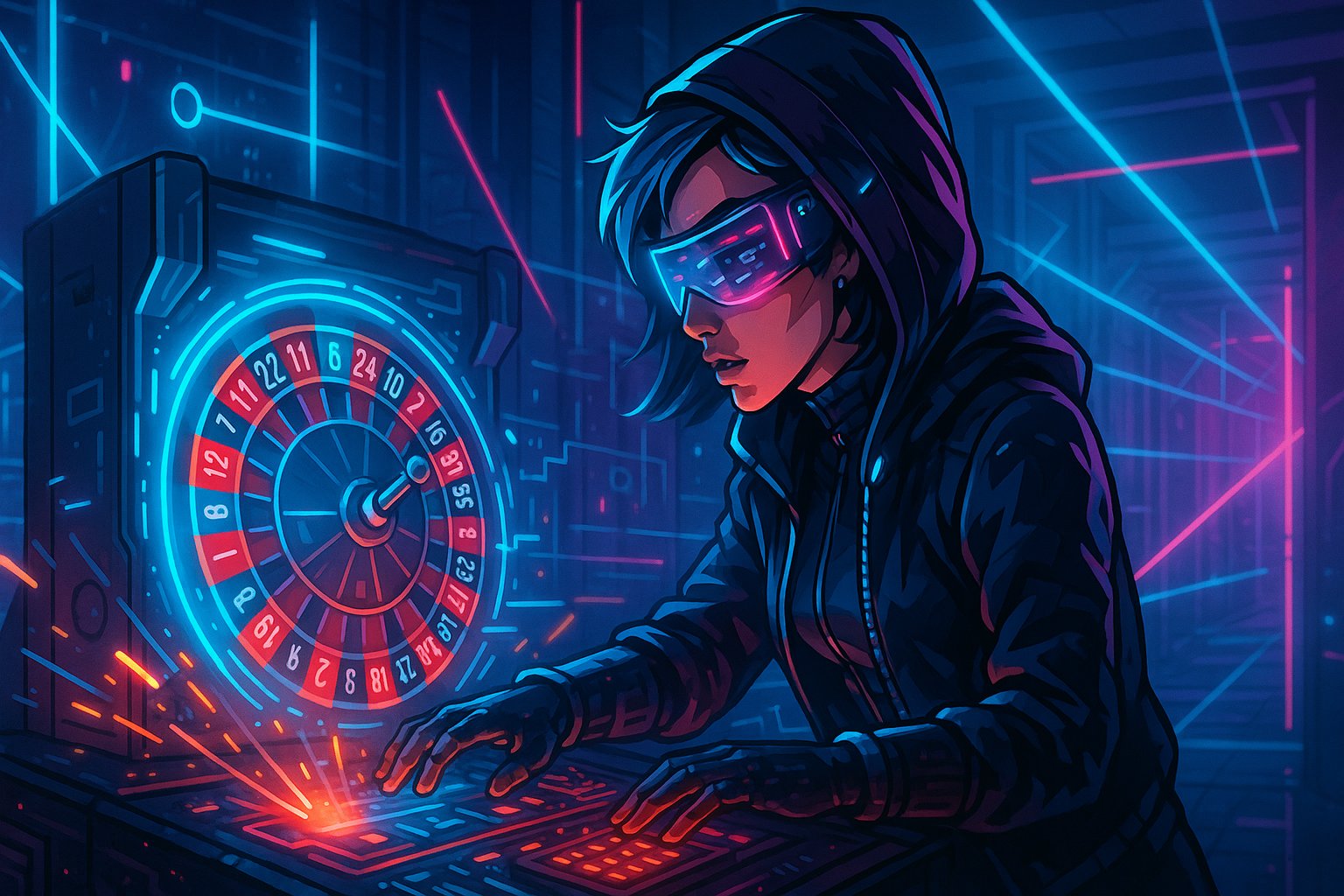 Ilustrasi kartu Teen Patti untuk dewasa