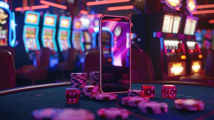 Tampilan promosi resmi88 di ponsel