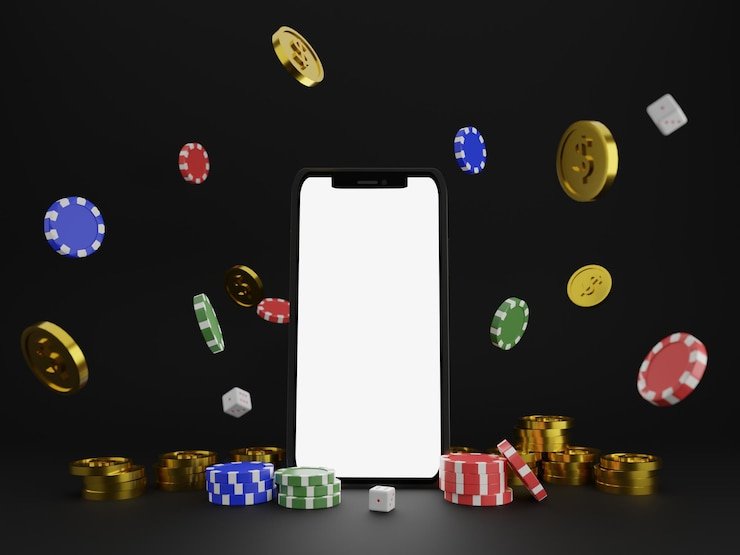 Fitur Big Hammer dengan panel modern