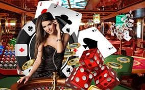 Meja Kartu Teen Patti di resmi88
