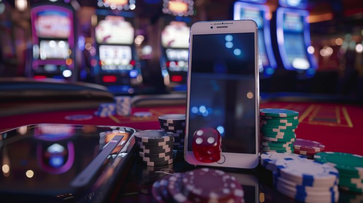 Layar mobile resmi88 yang mudah dibaca