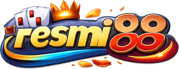 Logo resmi88